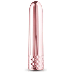 Rosy Gold Mini Vibrator 7 x 2 cm